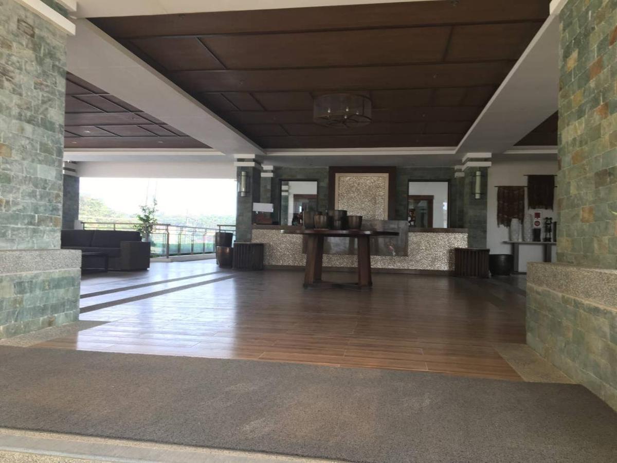 Bristle Ridge Residences - Oakhill Baguio City Eksteriør billede