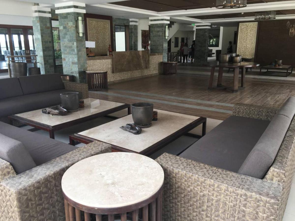 Bristle Ridge Residences - Oakhill Baguio City Eksteriør billede
